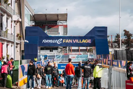Fan Village