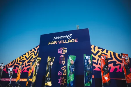 Fan Village
